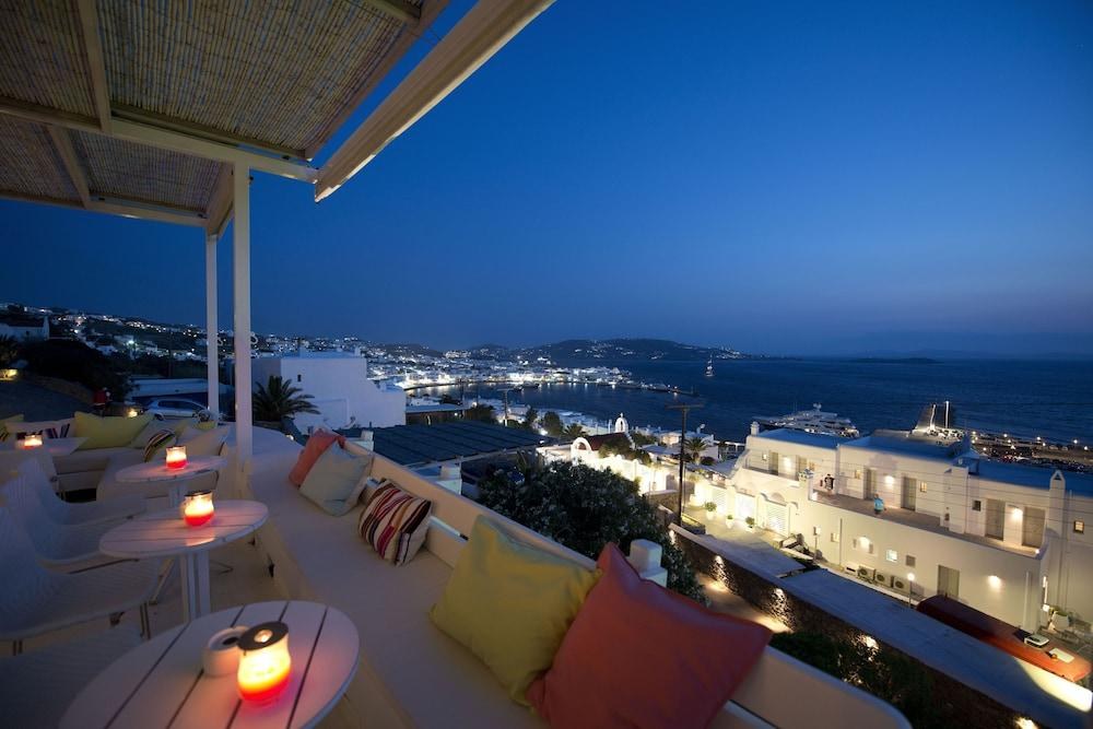 Mykonos View Hotel photo 2