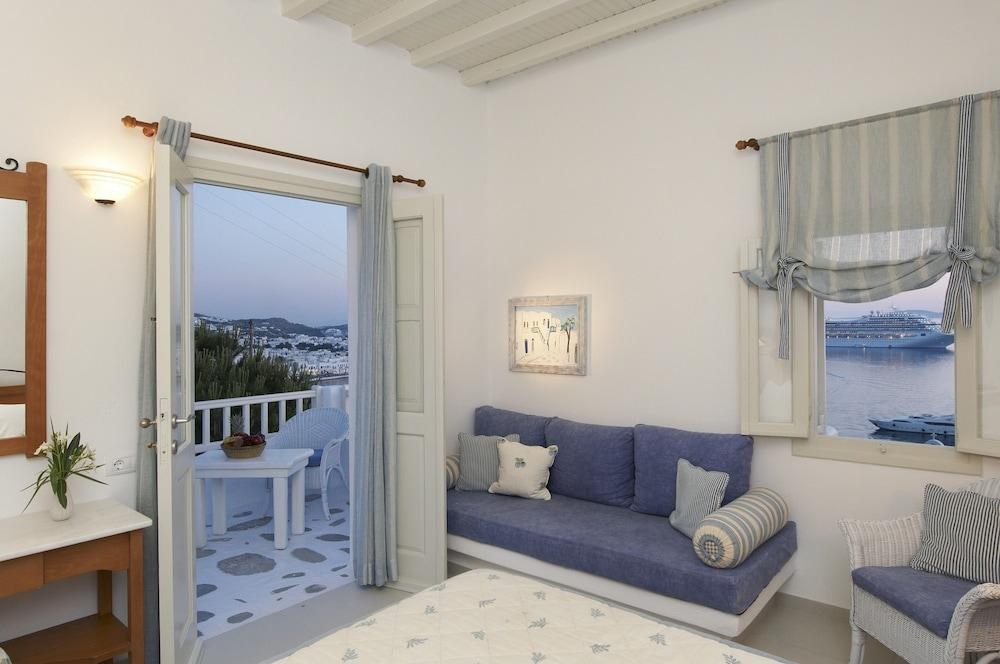 Mykonos View Hotel photo 4