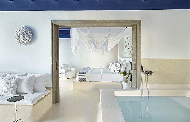 GRECOTEL MYKONOS BLU photo 2