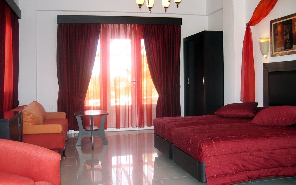 Giannoulaki Hotel photo 1