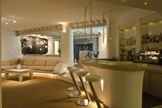 Hotel Iliomaris