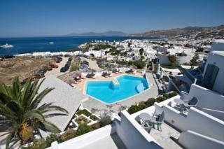 Hotel Iliomaris photo 3
