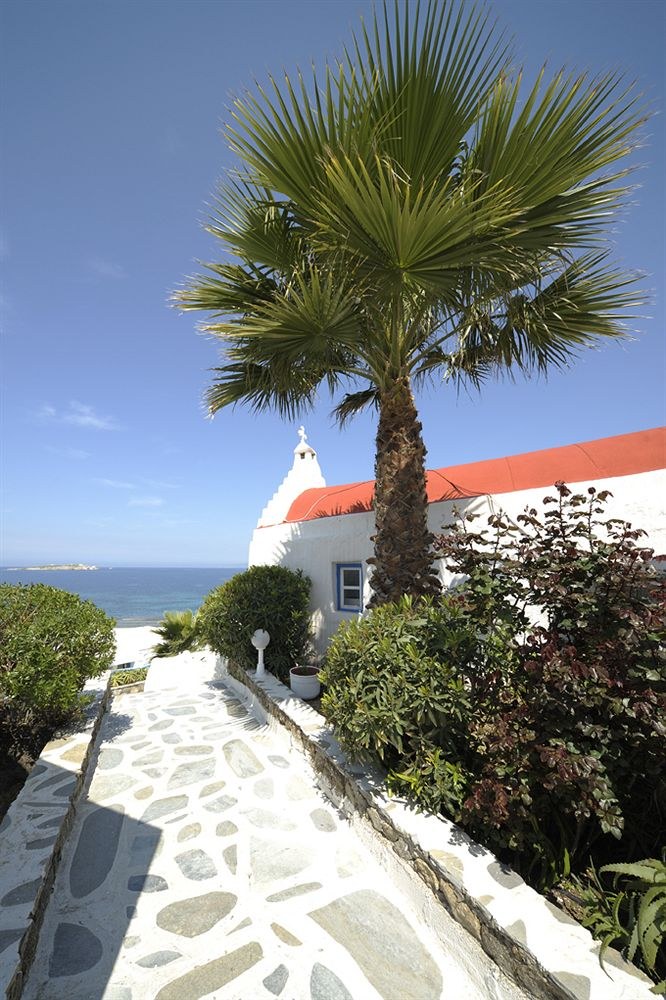 Mykonos Beach photo 1