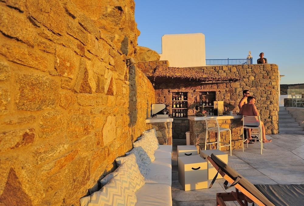 Mykonos Beach photo 3