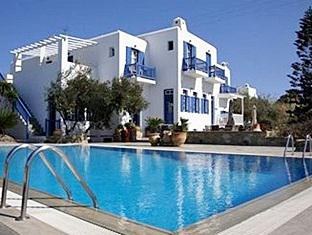 Vienoula's Garden Hotel photo 3