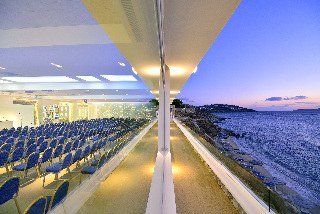 Saint John Hotel Villas & Spa
