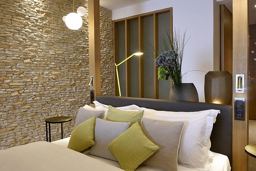 MYCONIAN NAIA LUXURY SUITES - ONLY ADULTS photo 2