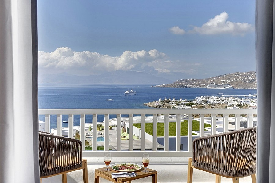 MYCONIAN NAIA LUXURY SUITES - ONLY ADULTS photo 4