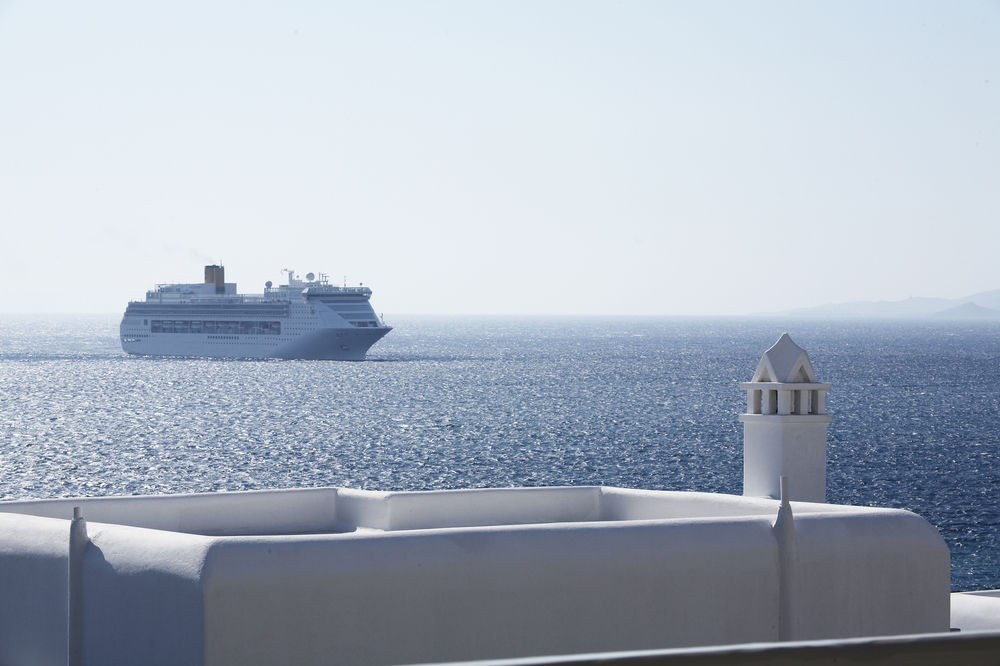 Porto Mykonos