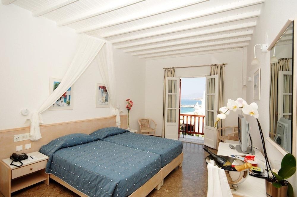Petasos Chic Hotel photo 3