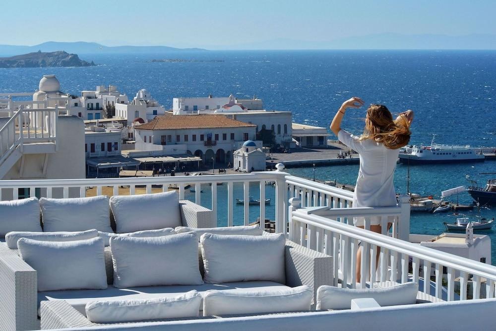 Petasos Chic Hotel photo 4