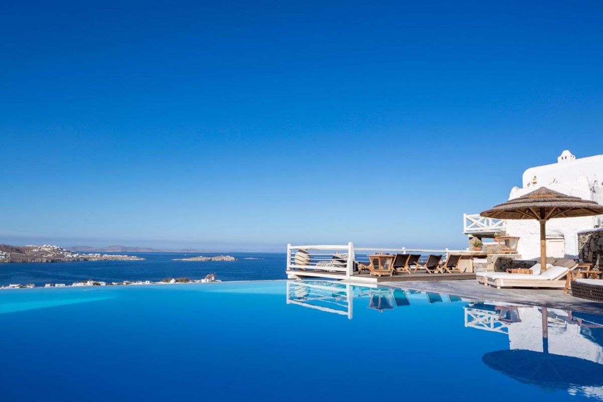 VENCIA BOUTIQUE HOTEL photo 1