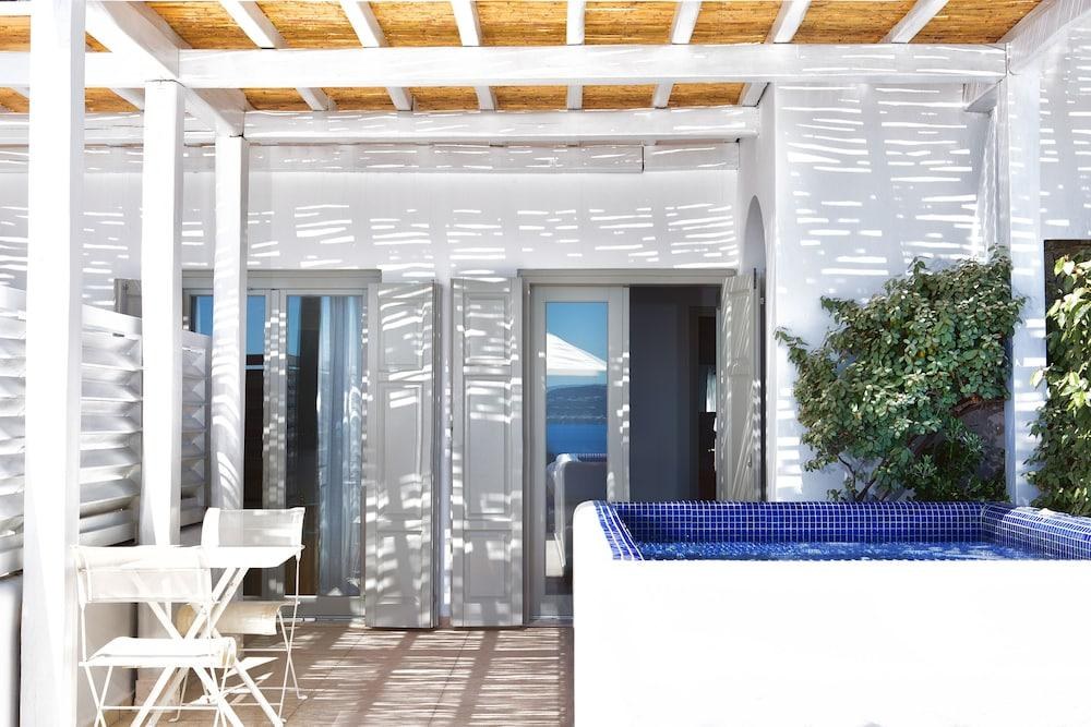 GRACE MYKONOS photo 2