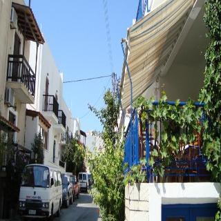 Vakhos Hotel photo 1