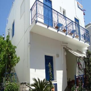 Vakhos Hotel photo 2