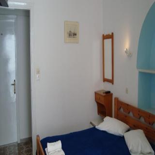 Vakhos Hotel photo 3