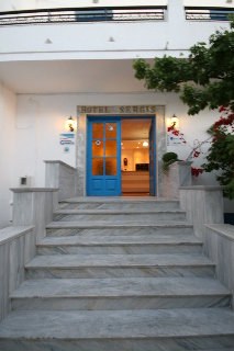 Mare Naxia Hotel photo 3