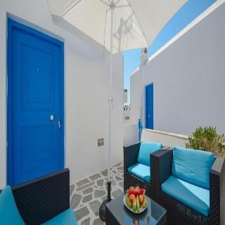 Poseidon Hotel (JNX) photo 3