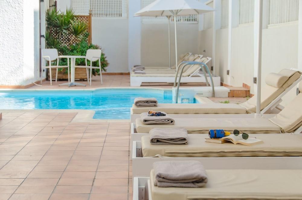 Aeolis Boutique Hotel Naxos photo 1