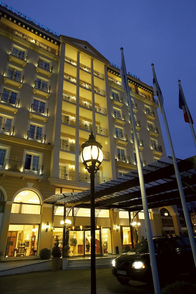 Mediterranean Palace photo 1