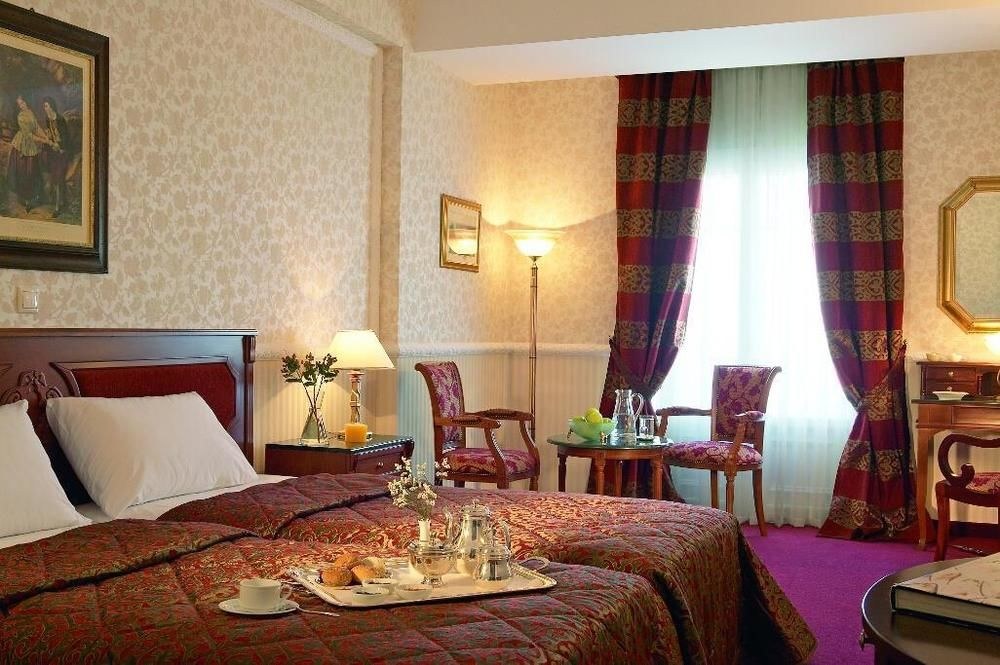 Grand Hotel Palace Thessaloniki