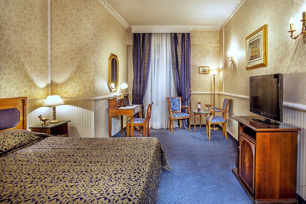 Grand Hotel Palace Thessaloniki photo 4