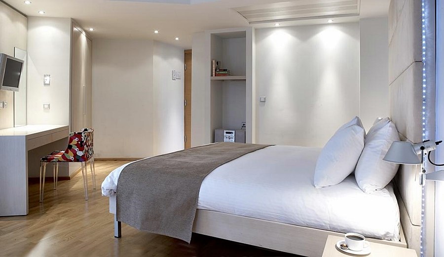 DOMOTEL OLYMPIA photo 1