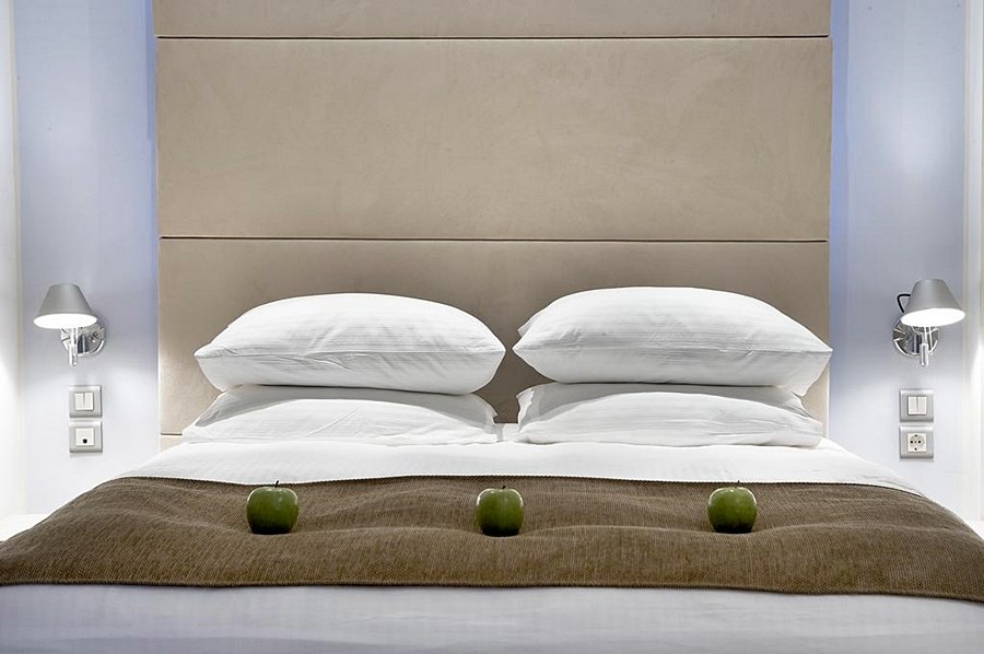 DOMOTEL OLYMPIA photo 2