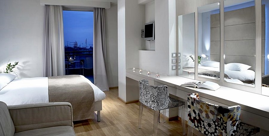 DOMOTEL OLYMPIA photo 3