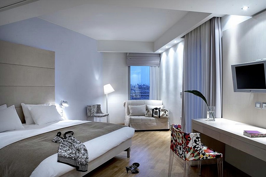 DOMOTEL OLYMPIA photo 4