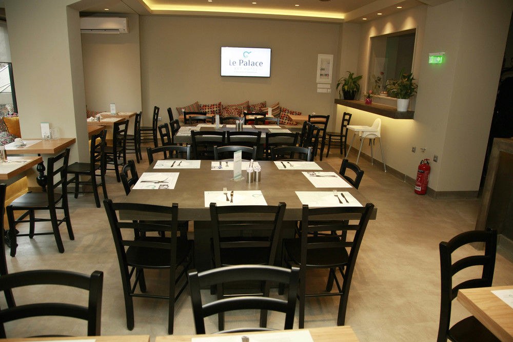 Le Palace Art Hotel