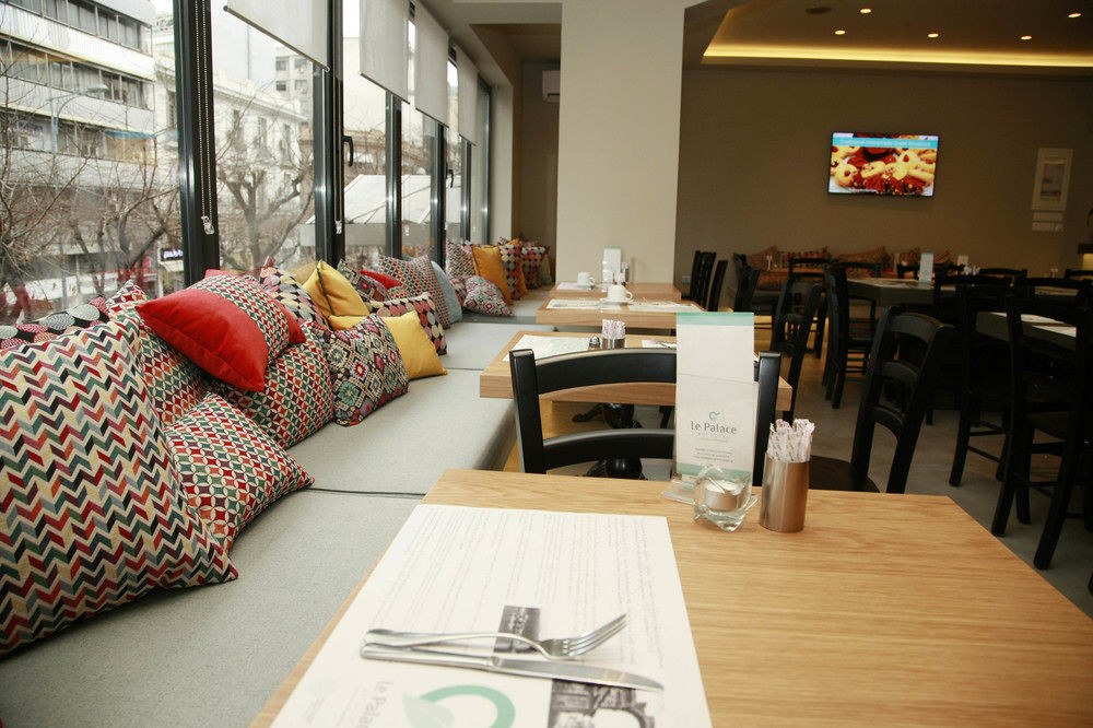 Le Palace Art Hotel photo 1
