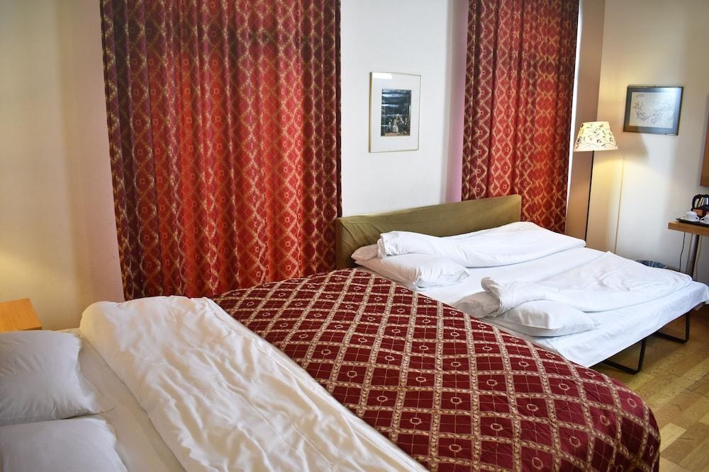 Le Palace Art Hotel photo 3