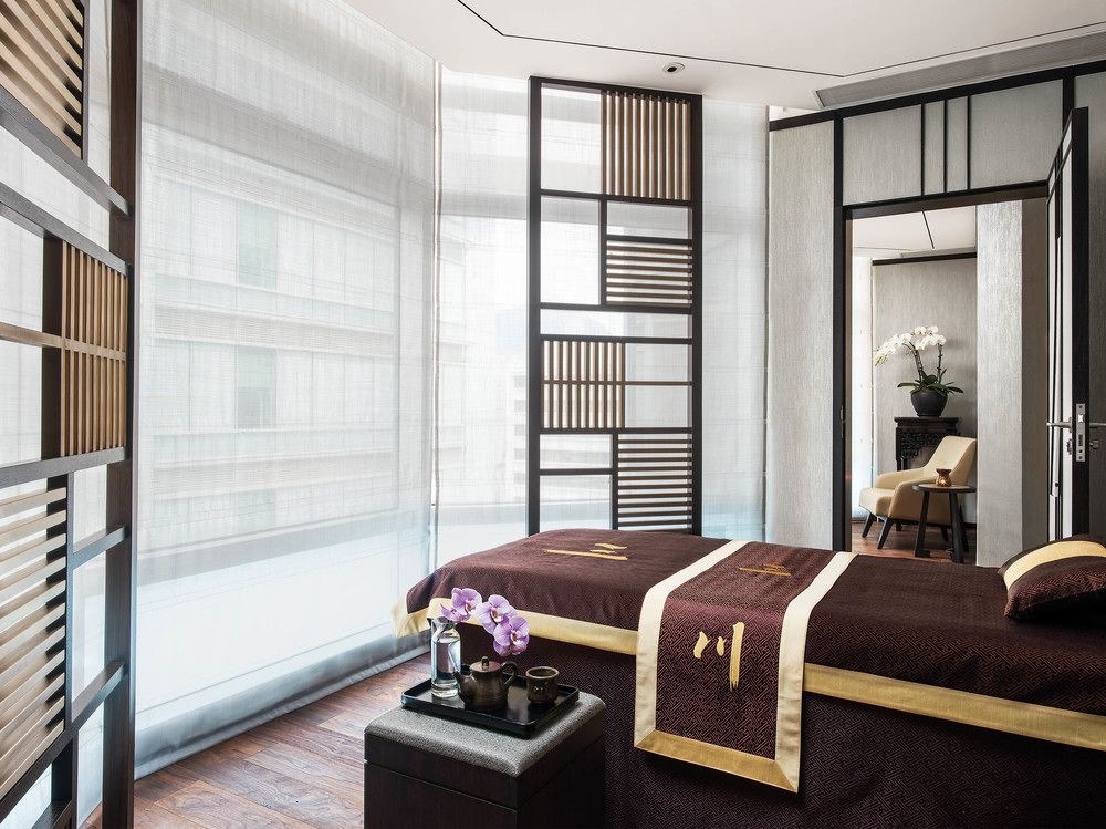The Langham Hong Kong