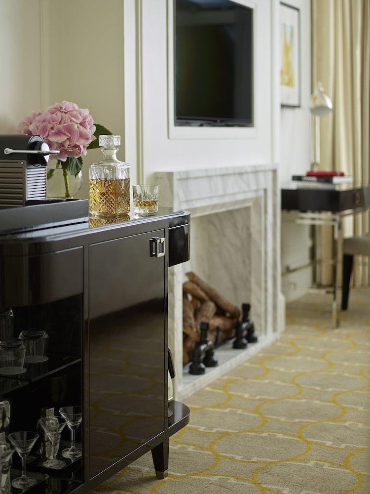 The Langham Hong Kong photo 3