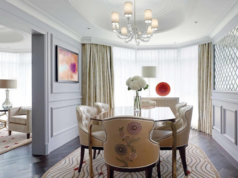 The Langham Hong Kong photo 4