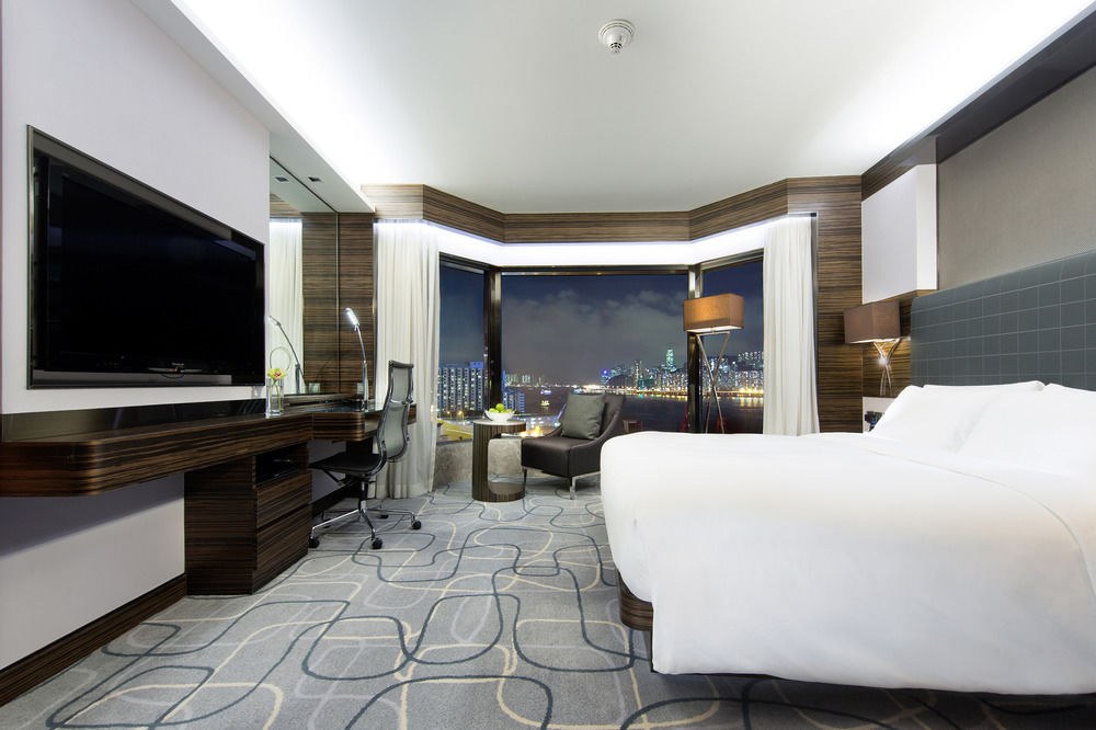 New World Millennium Hong Kong Hotel photo 1