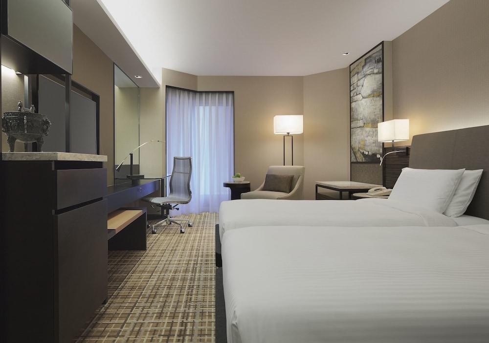 New World Millennium Hong Kong Hotel photo 3