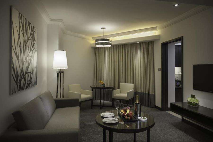 GATEWAY HOTEL photo 1