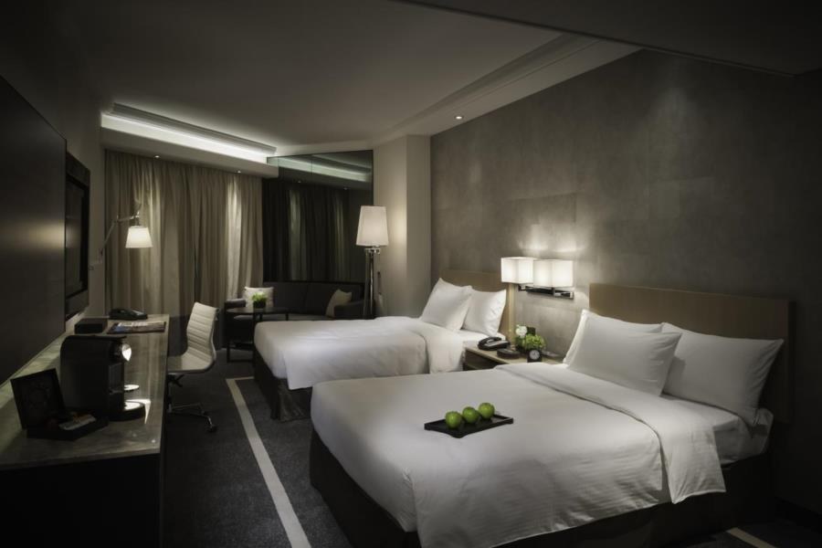 GATEWAY HOTEL photo 3