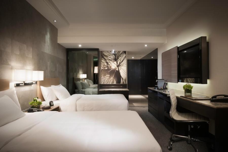 GATEWAY HOTEL photo 4