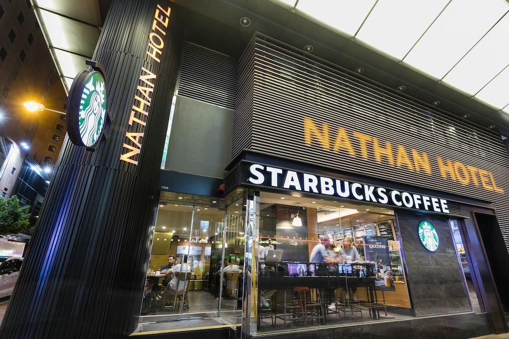 Nathan Hotel photo 2