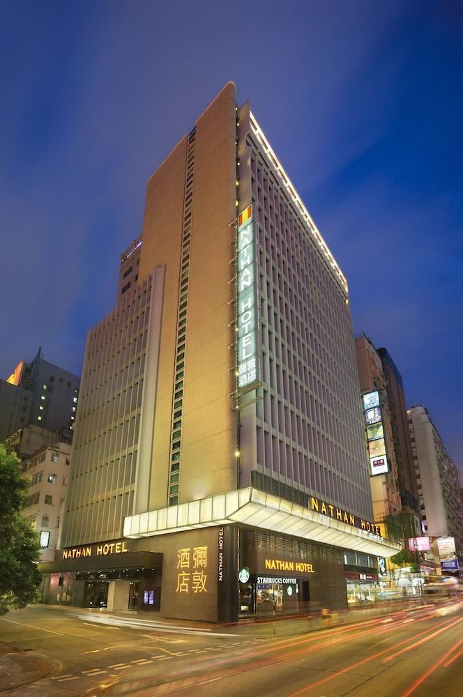 Nathan Hotel photo 4