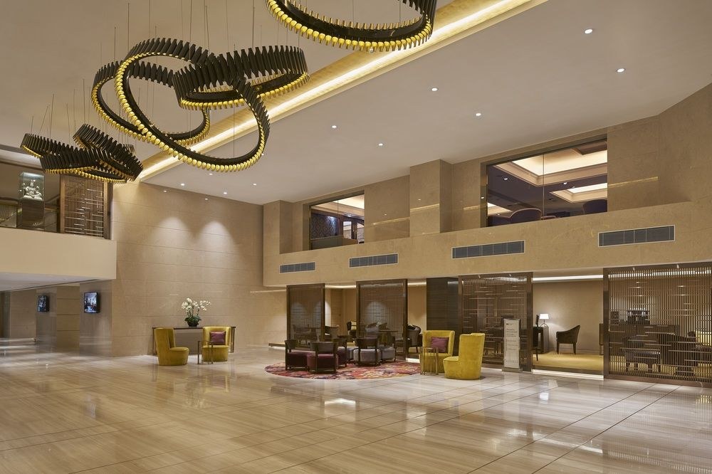 Holiday Inn Golden Mile Hong Kong