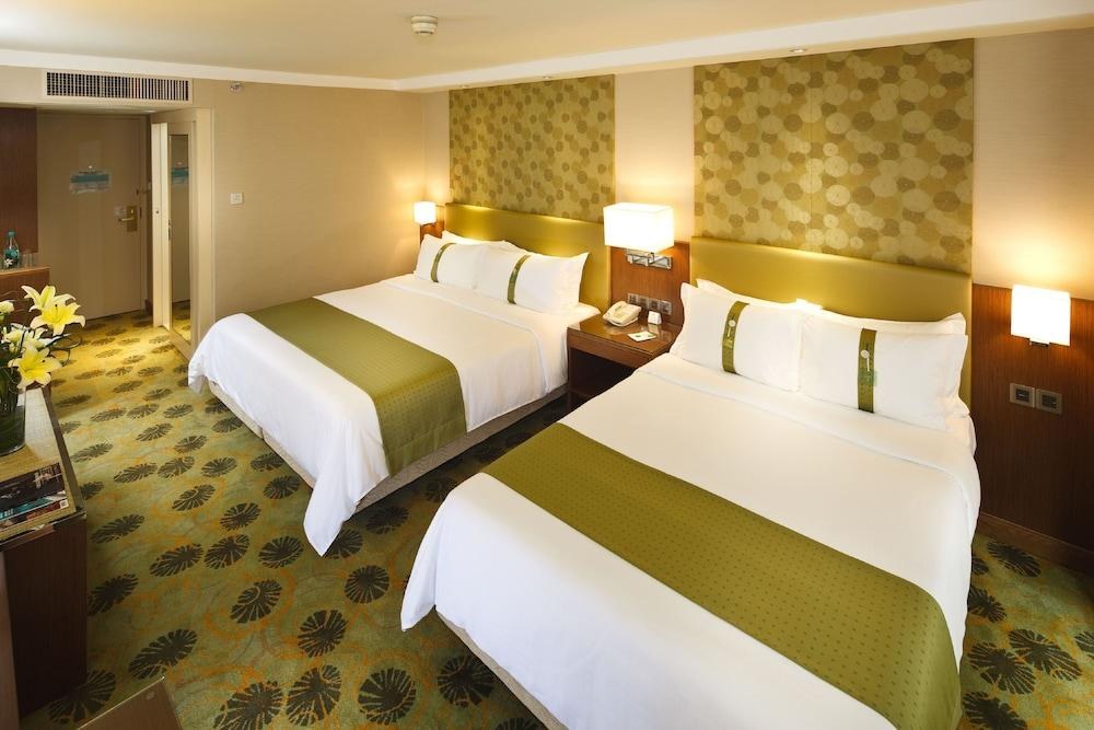 Holiday Inn Golden Mile Hong Kong photo 2