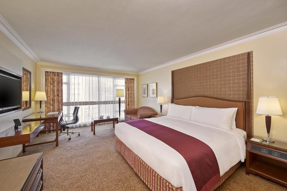 Holiday Inn Golden Mile Hong Kong photo 4