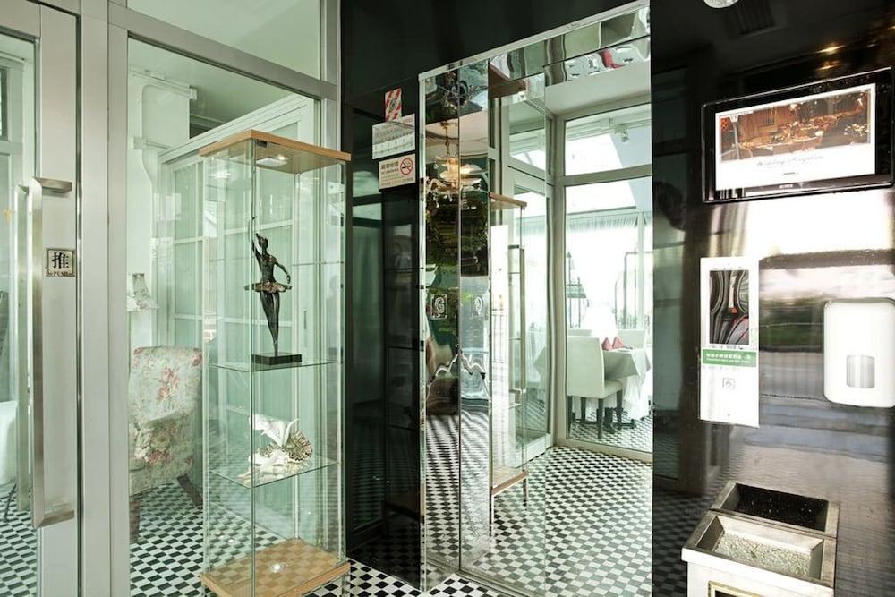 Bridal Tea House Hung Hom Gillies Avenue South photo 3