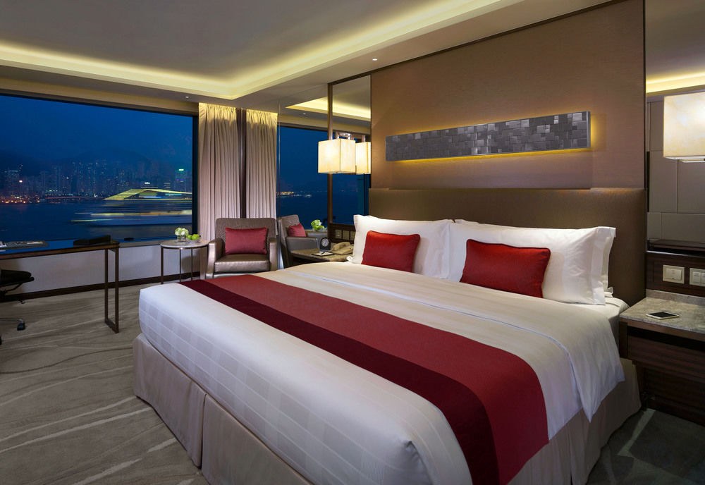Intercontinental Grand Stanford Hotel photo 1