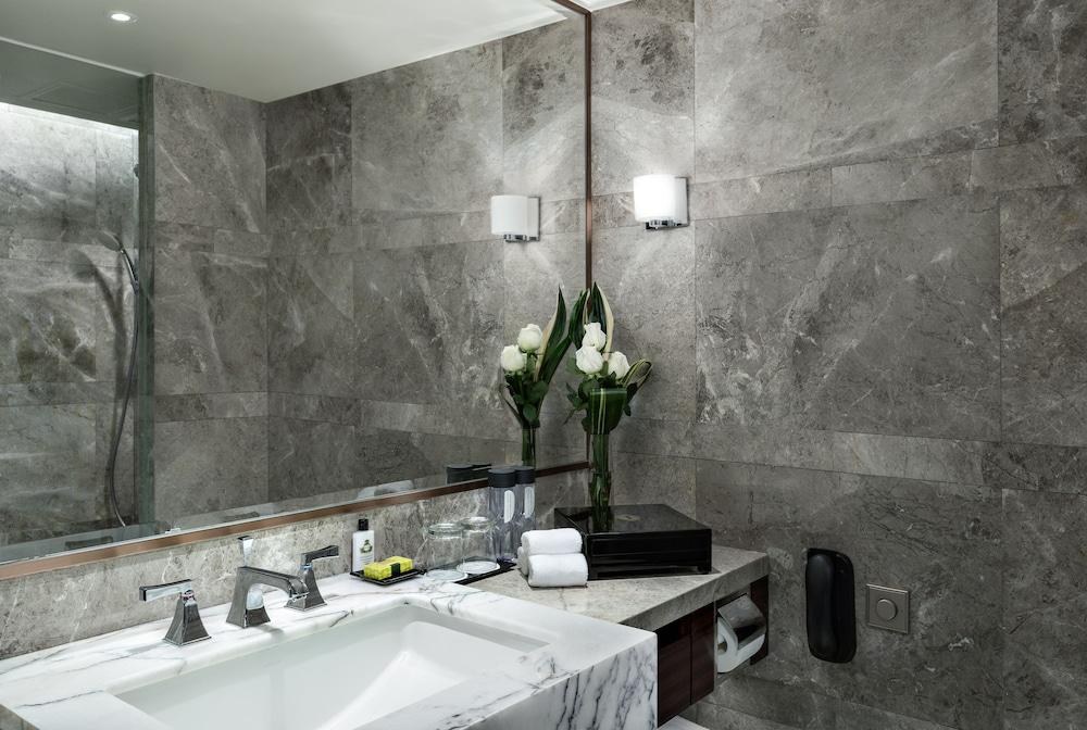 Intercontinental Grand Stanford Hotel photo 2