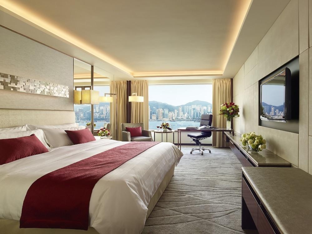 Intercontinental Grand Stanford Hotel photo 4